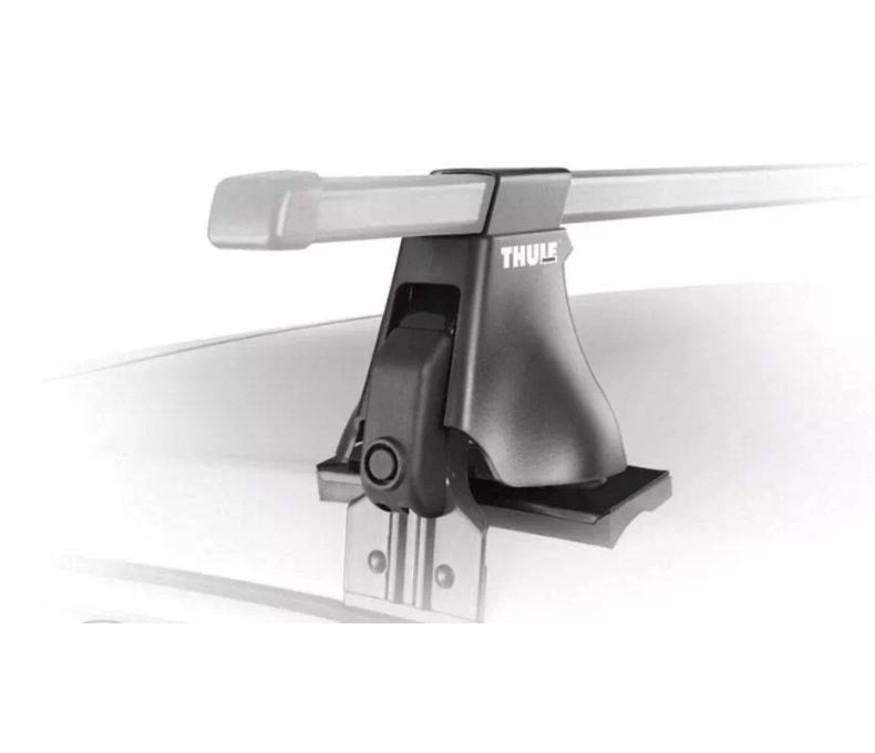 Thule 400XT Aero Foot Pack