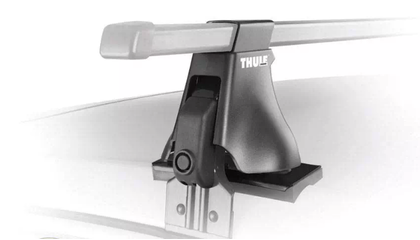 Thule 400XT Aero Foot Pack