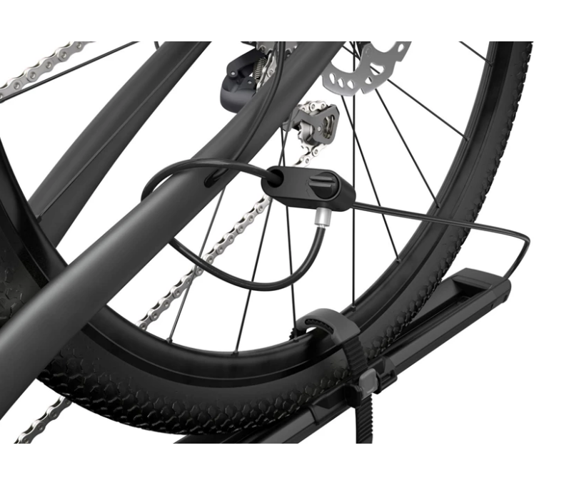 Thule FastRide Fork Mount Roof Bike Rack