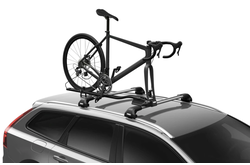 Thule FastRide Fork Mount Roof Bike Rack