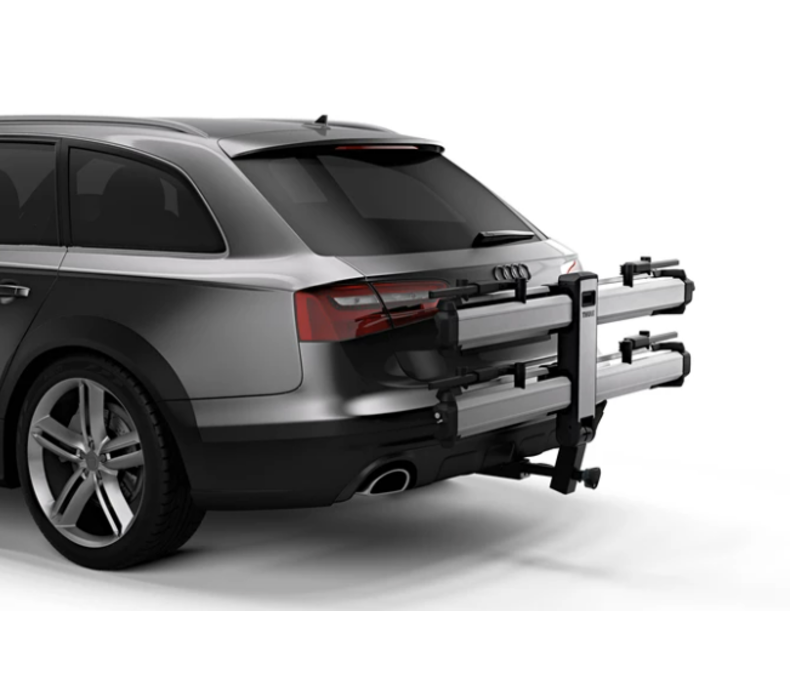 Thule Helium Platform 2 Bike Hitch Rack