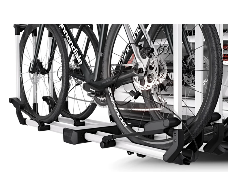 Thule Helium Platform 2 Bike Hitch Rack