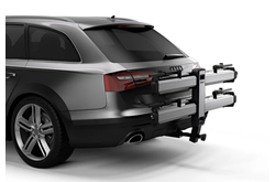 Thule Helium Platform 2 Bike Hitch Rack