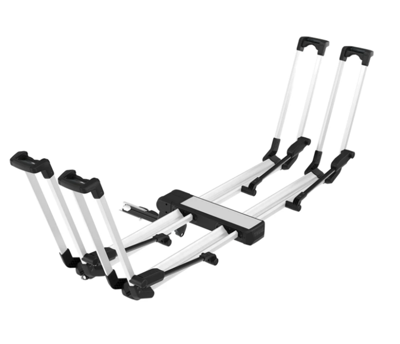 Thule Helium Platform 2 Bike Hitch Rack