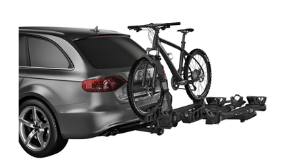 Thule T2 Pro XT 2 Bike Add-On