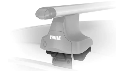 Thule Traverse Fit Kit 1798