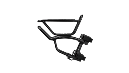 Topeak Tetrarack R1 Strap Mount, Front Road, Black