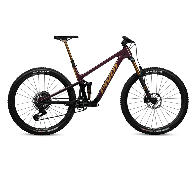 Trailcat SL Pro XO Eagle Factory Float