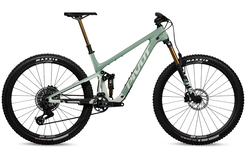 Trailcat SL Pro XO Eagle Factory Float