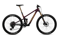 Trailcat SL Pro XO Eagle Factory Float