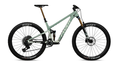 Trailcat SL Pro XO Eagle Factory Float