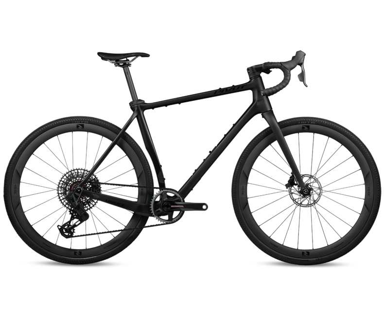 Vault V6 Team Force XPLR AXS