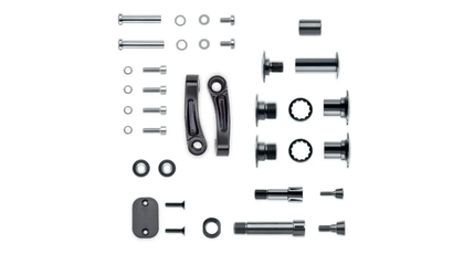 Yeti SB130/140/150/165 Hardware Rebuild Kit