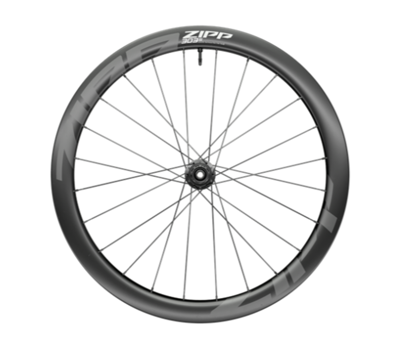 Zipp 303 S Carbon Tubeless Disc Brake Center Locking 700c Rear 24Spokes XDR 12x142mm Standard Graphic A1