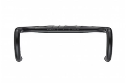 Zipp Service Course SL-80 Handlebar - Drop Service Course, Matte Black w/ Gloss Logos, A2